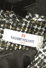 GALLERY VISCONTI（ギャラリービスコンティ）の古着「商品番号：PR10250524」-6
