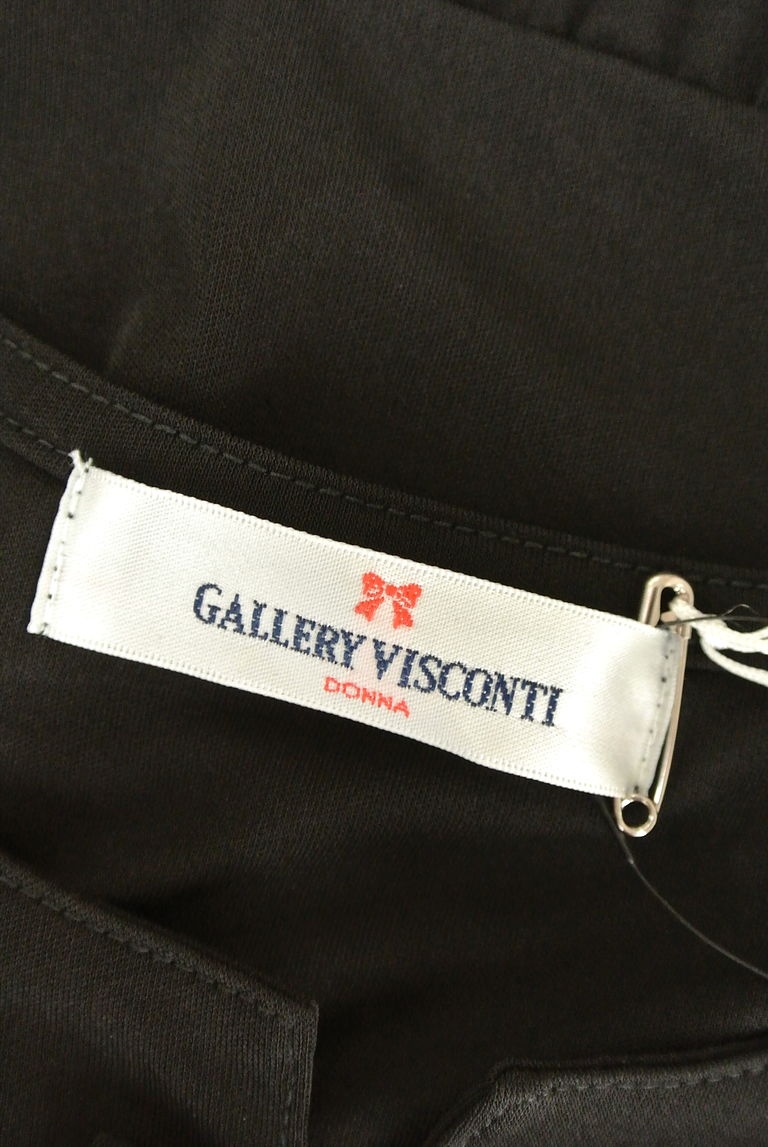 GALLERY VISCONTI（ギャラリービスコンティ）の古着「商品番号：PR10250532」-大画像6