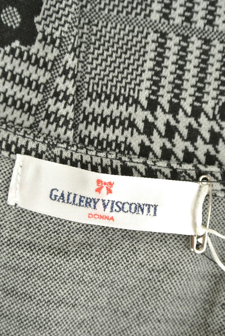GALLERY VISCONTI（ギャラリービスコンティ）の古着「商品番号：PR10250537」-大画像6