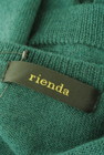 rienda（リエンダ）の古着「商品番号：PR10250570」-6