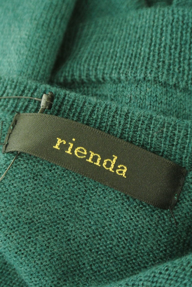 rienda（リエンダ）の古着「商品番号：PR10250570」-大画像6