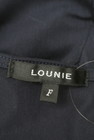 LOUNIE（ルーニィ）の古着「商品番号：PR10250582」-6
