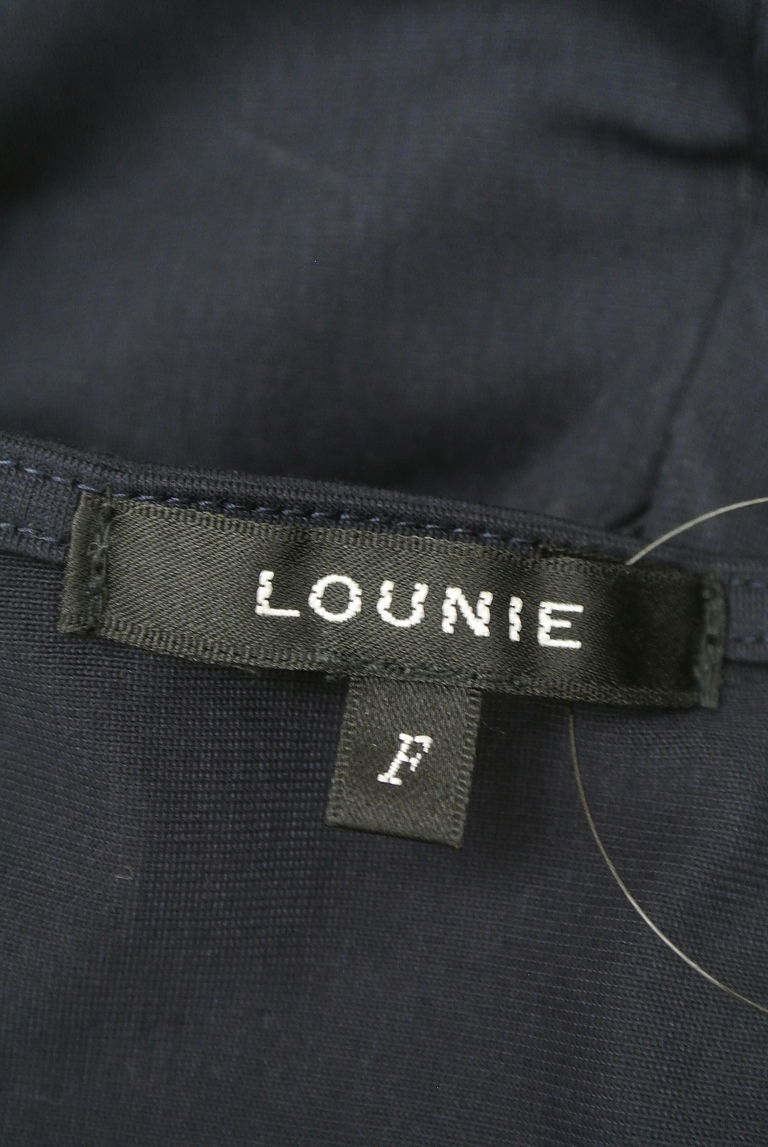 LOUNIE（ルーニィ）の古着「商品番号：PR10250582」-大画像6