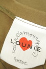 LOUNIE（ルーニィ）の古着「商品番号：PR10250583」-6