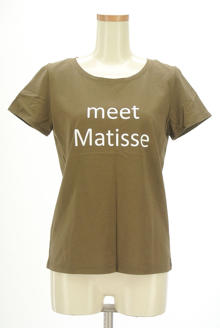 LOUNIE（ルーニィ）の古着「商品番号：PR10250583」-大画像1