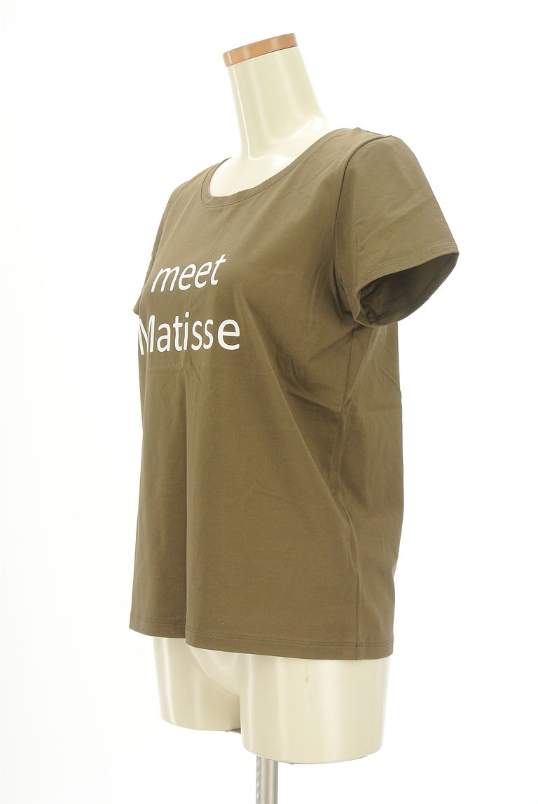 LOUNIE（ルーニィ）の古着「商品番号：PR10250583」-大画像3