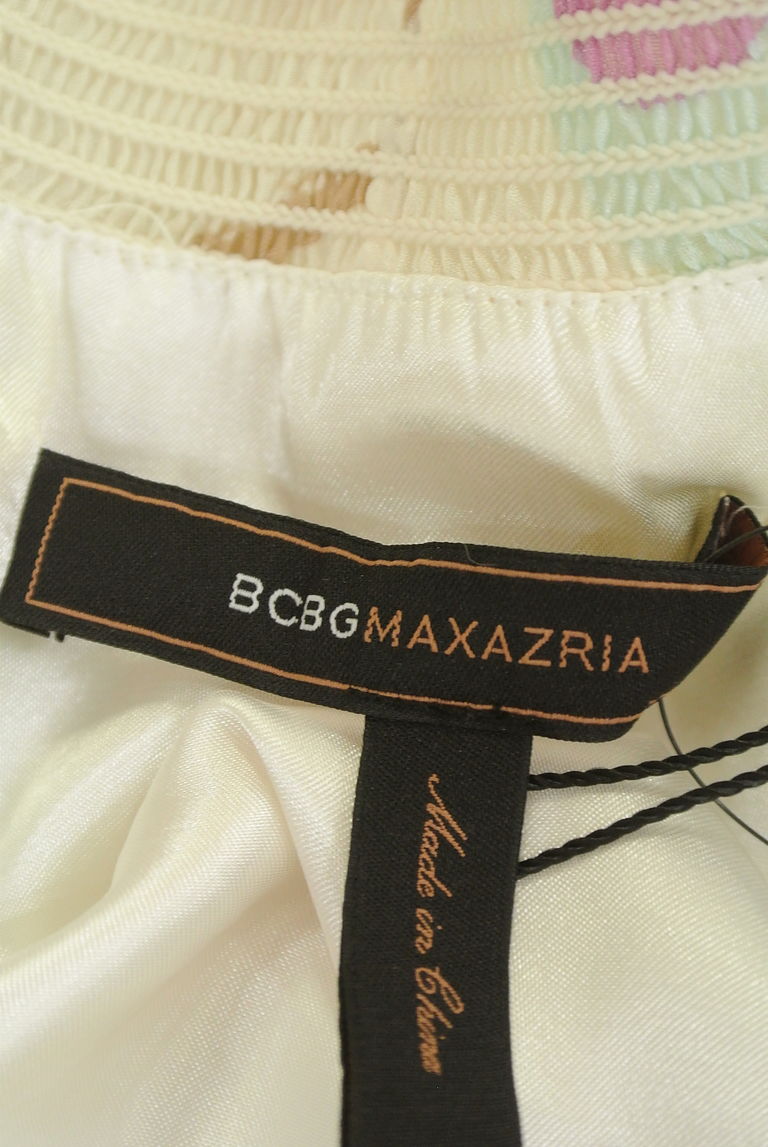 BCBG MaxAzria（ビーシービージーマックスアズリア）の古着「商品番号：PR10250603」-大画像6