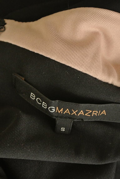 BCBG MaxAzria（ビーシービージーマックスアズリア）の古着「バックシャンロングキャミワンピ（キャミワンピース）」大画像６へ