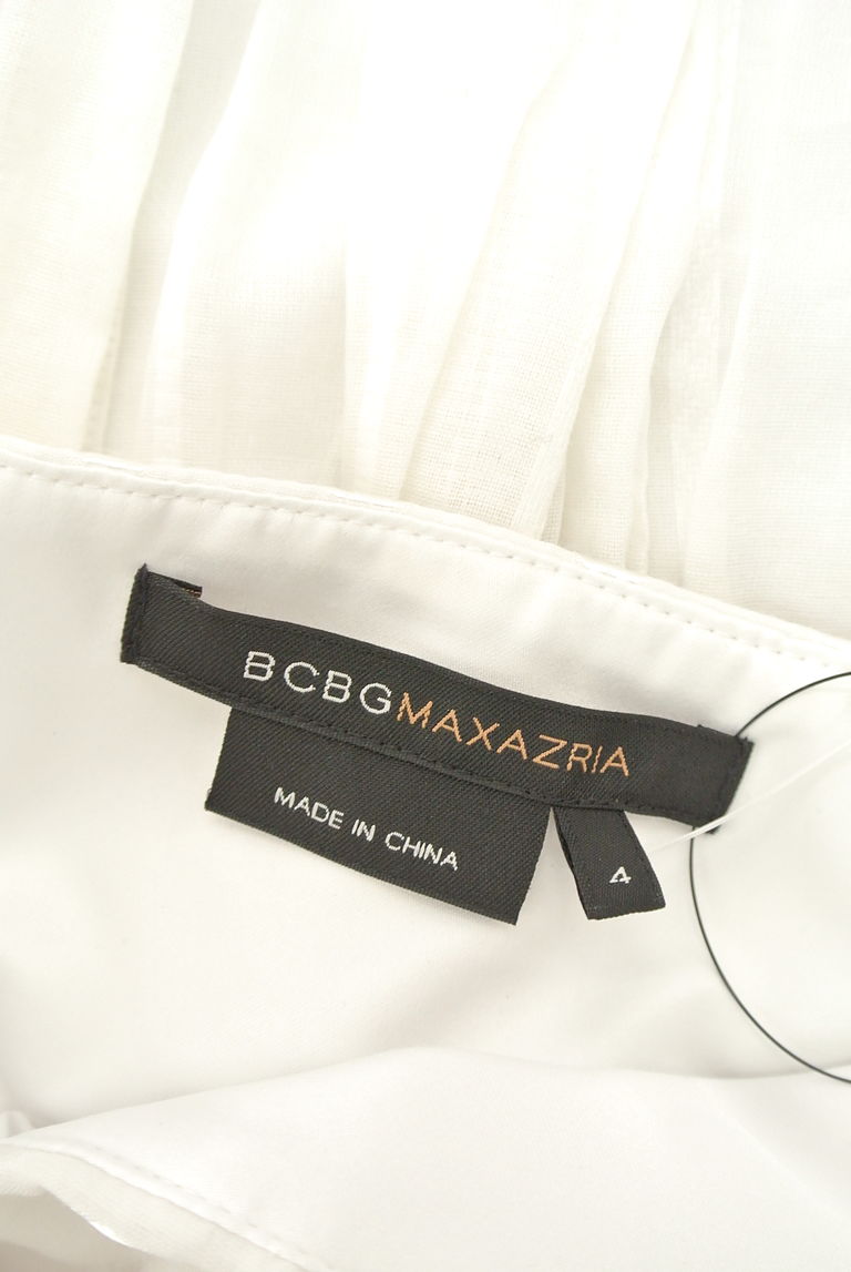 BCBG MaxAzria（ビーシービージーマックスアズリア）の古着「商品番号：PR10250609」-大画像6