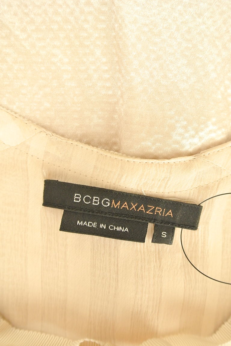 BCBG MaxAzria（ビーシービージーマックスアズリア）の古着「商品番号：PR10250611」-大画像6