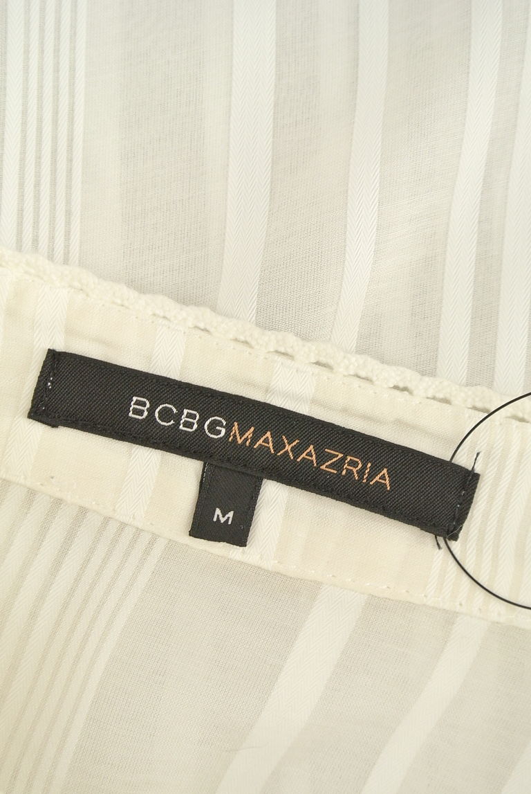 BCBG MaxAzria（ビーシービージーマックスアズリア）の古着「商品番号：PR10250612」-大画像6