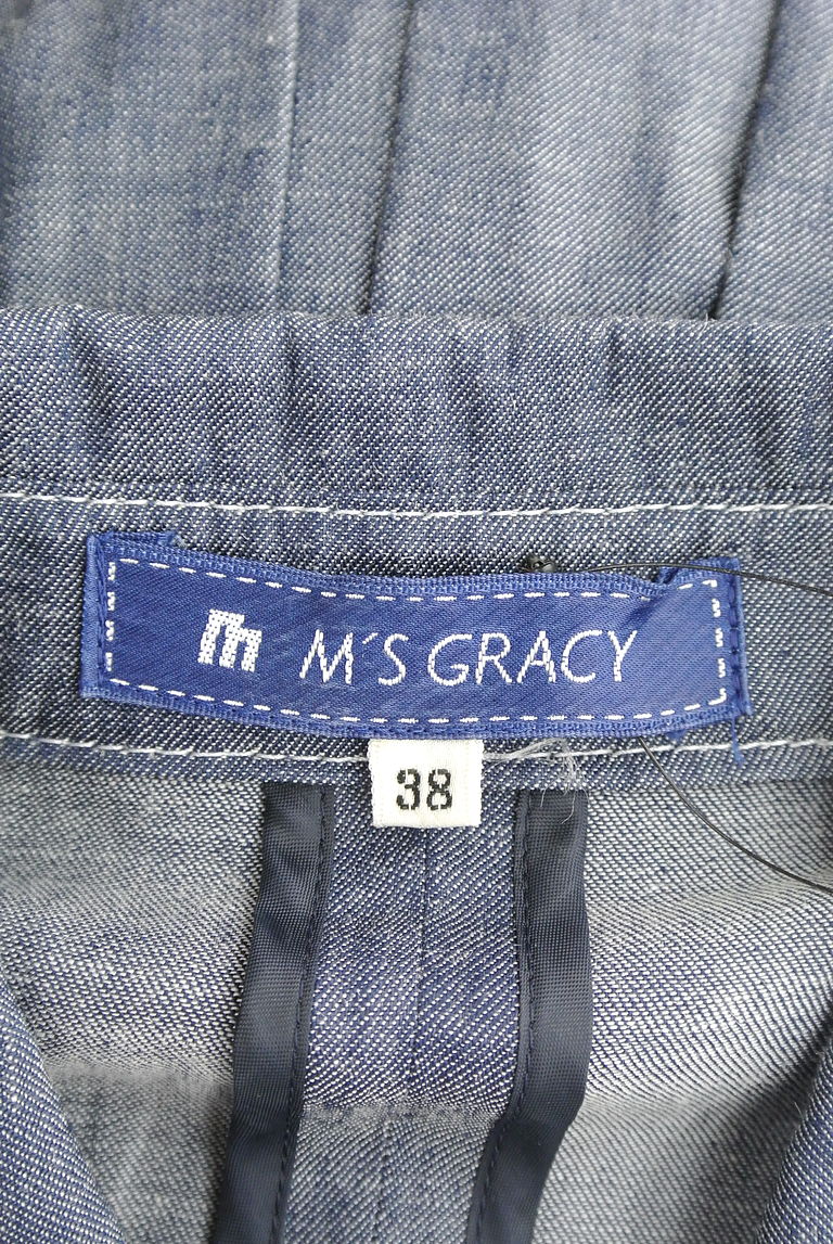 M'S GRACY（エムズグレイシー）の古着「商品番号：PR10250623」-大画像6