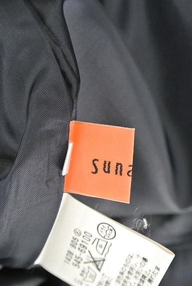 SunaUna（スーナウーナ）の古着「ウエストレースキュロットパンツ（パンツ）」大画像６へ