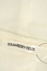 STRAWBERRY-FIELDS（ストロベリーフィールズ）の古着「商品番号：PR10250627」-6