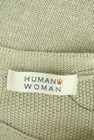 HUMAN WOMAN（ヒューマンウーマン）の古着「商品番号：PR10250643」-6
