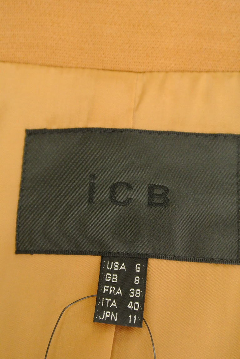 iCB（アイシービー）の古着「商品番号：PR10250663」-大画像6