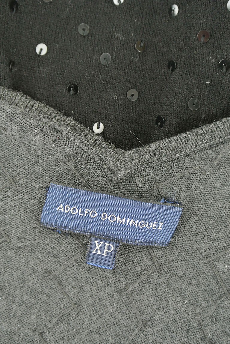 ADOLFO DOMINGUEZ（アドルフォドミンゲス）の古着「商品番号：PR10250668」-大画像6