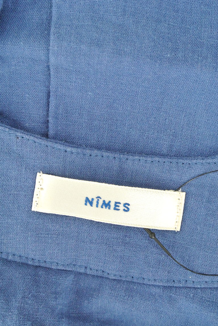 NIMES（ニーム）の古着「商品番号：PR10250681」-大画像6