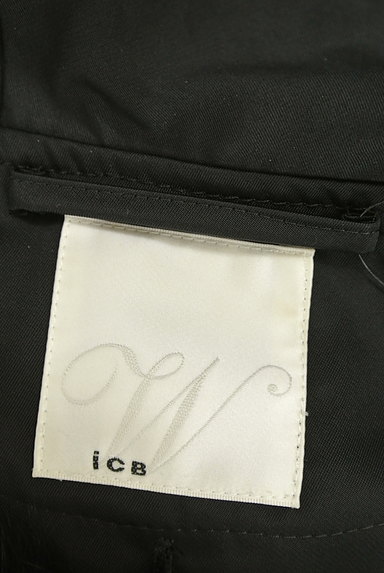 iCB（アイシービー）の古着「ファーライナー付ロングモッズコート（コート）」大画像６へ