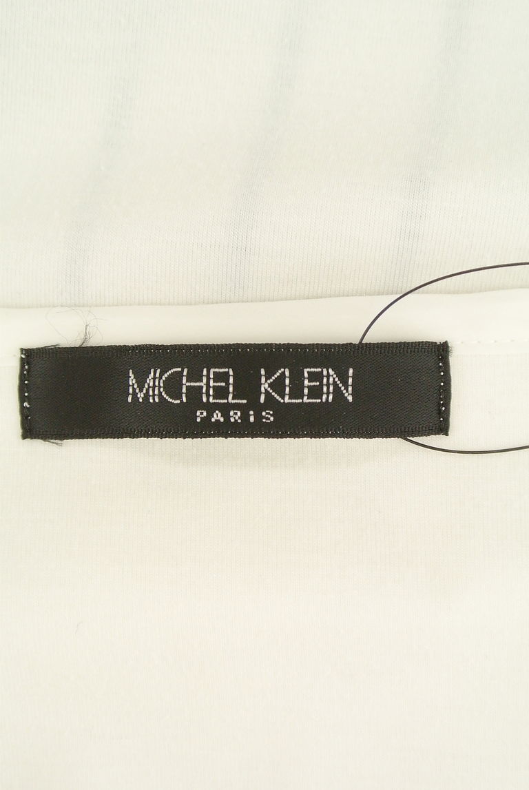 MICHEL KLEIN（ミッシェルクラン）の古着「商品番号：PR10250706」-大画像6