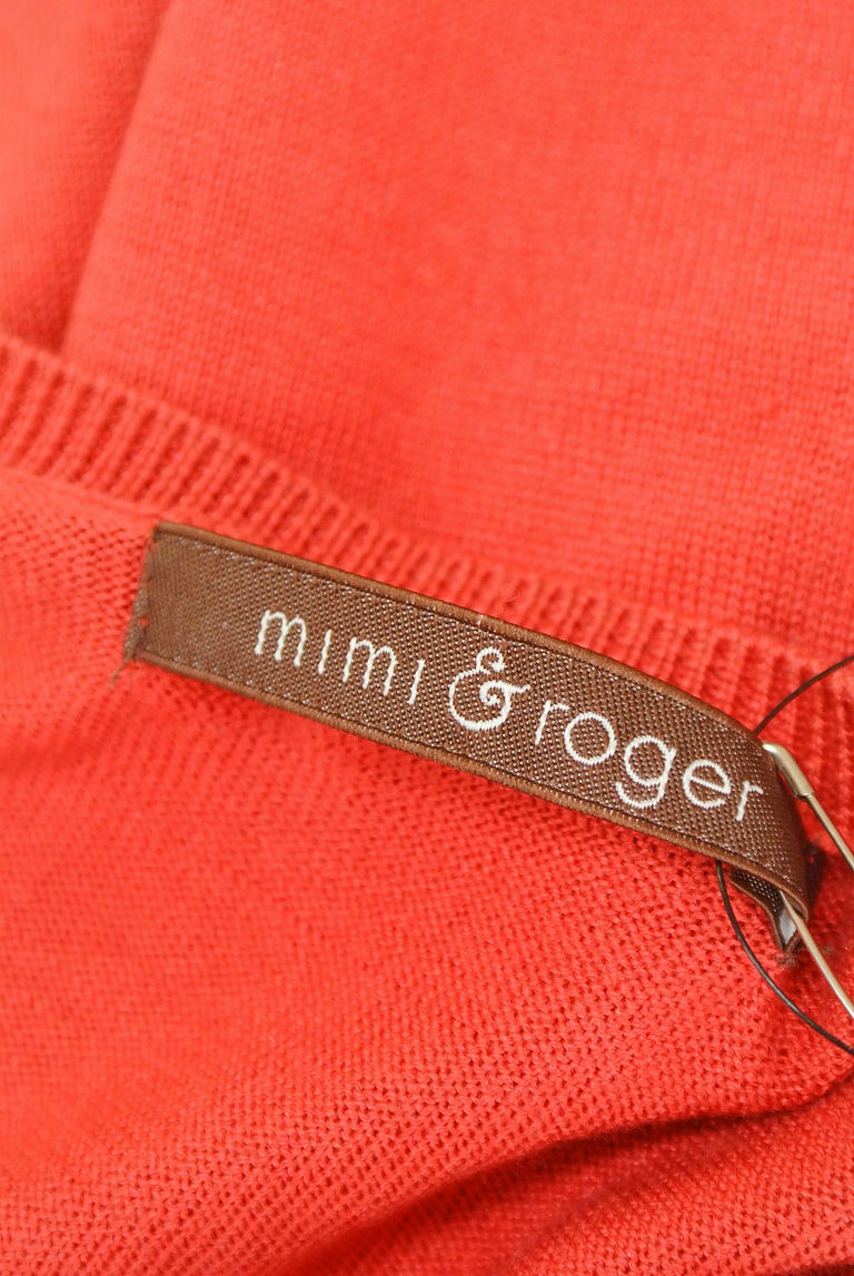 mimi&roger（ミミ＆ロジャー）の古着「商品番号：PR10250715」-大画像6