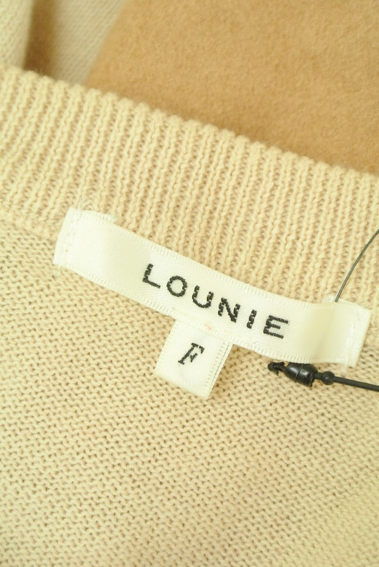 LOUNIE（ルーニィ）の古着「商品番号：PR10250721」-大画像6