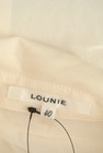 LOUNIE（ルーニィ）の古着「商品番号：PR10250725」-6