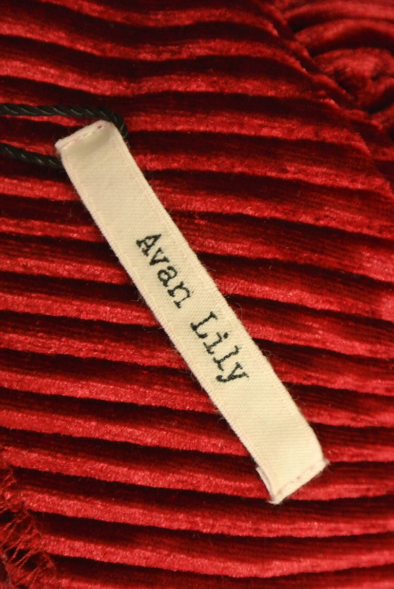 Avan Lily（アヴァンリリィ）の古着「商品番号：PR10250764」-大画像6