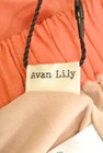 Avan Lily（アヴァンリリィ）の古着「商品番号：PR10250765」-6