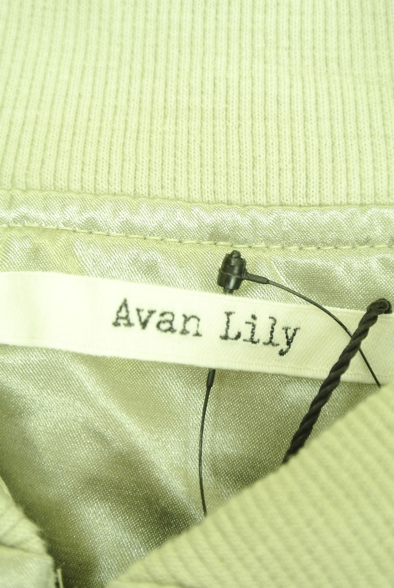 Avan Lily（アヴァンリリィ）の古着「商品番号：PR10250767」-大画像6