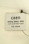 coen（コーエン）の古着「商品番号：PR10250768」-6