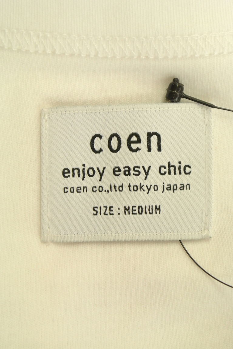 coen（コーエン）の古着「商品番号：PR10250768」-大画像6
