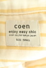 coen（コーエン）の古着「商品番号：PR10250770」-6