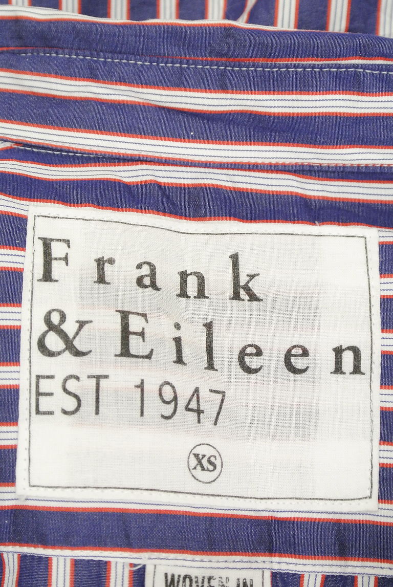 Frank&Eileen（フランクアンドアイリーン）の古着「商品番号：PR10250776」-大画像6