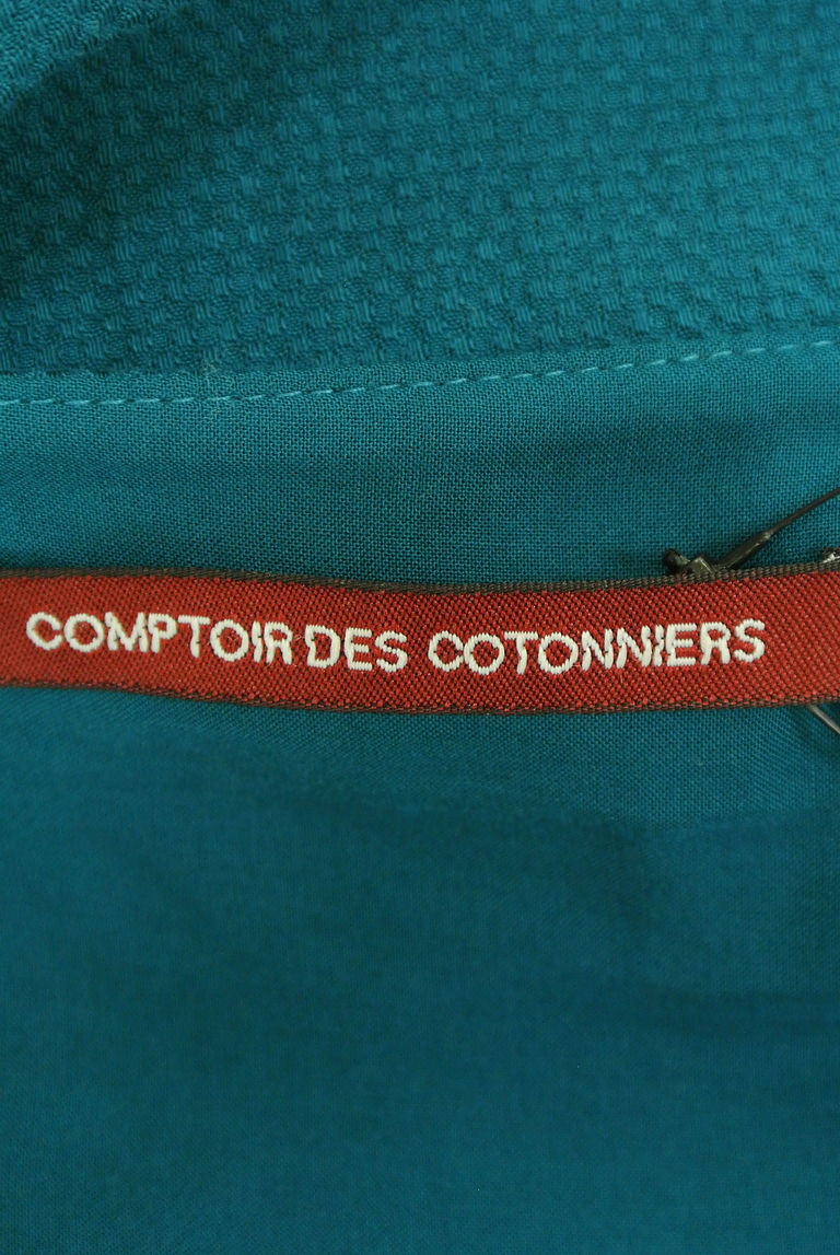 Comptoir des Cotonniers（コントワーデコトニエ）の古着「商品番号：PR10250778」-大画像6