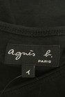 agnes b（アニエスベー）の古着「商品番号：PR10250785」-6