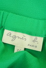 agnes b（アニエスベー）の古着「商品番号：PR10250795」-6