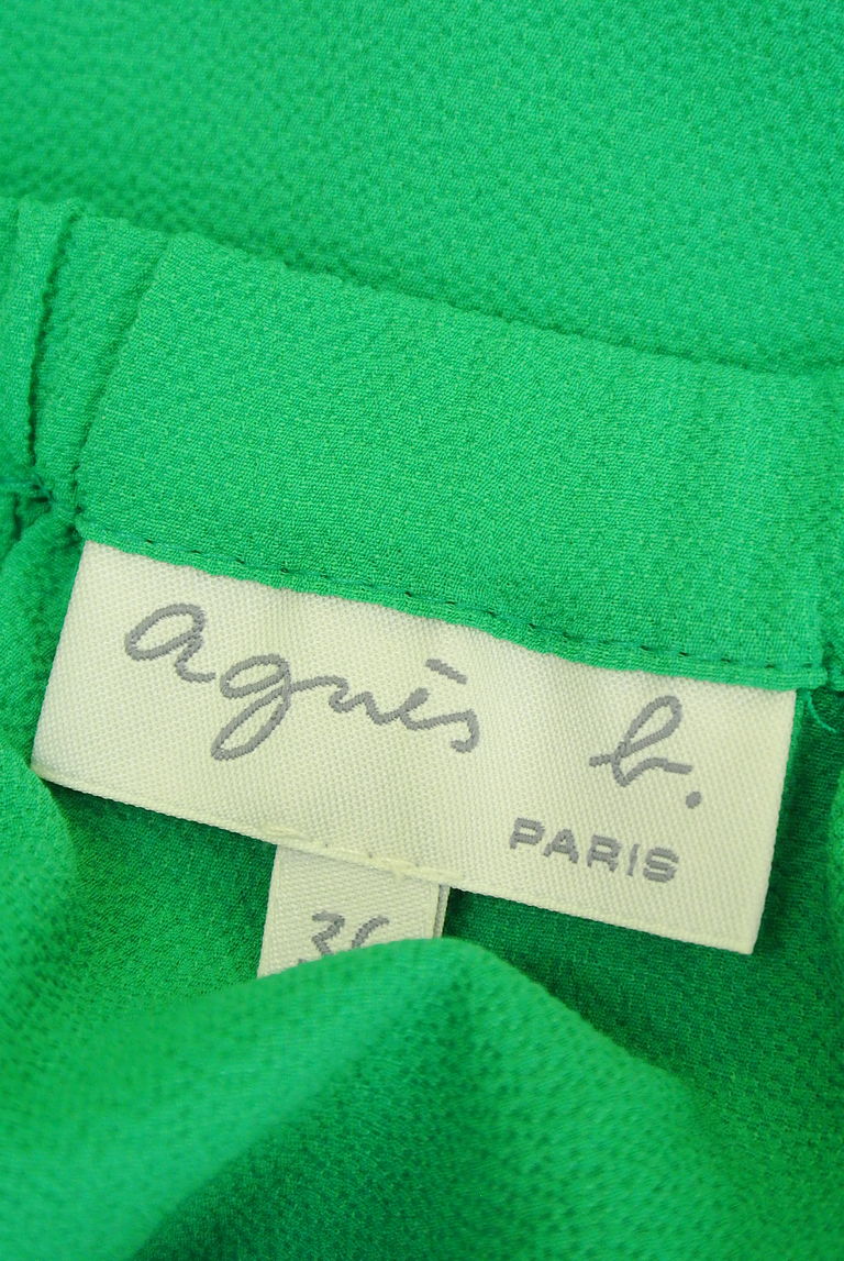 agnes b（アニエスベー）の古着「商品番号：PR10250795」-大画像6