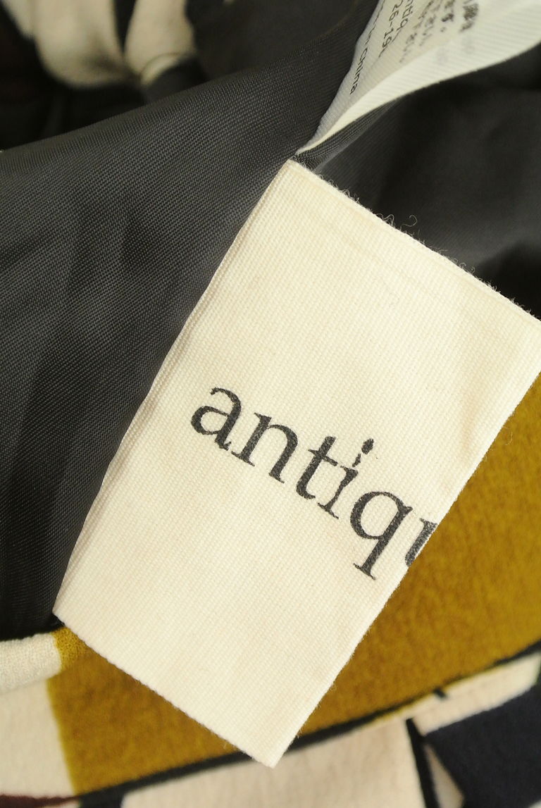 antiqua（アンティカ）の古着「商品番号：PR10250806」-大画像6