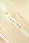 qualite（カリテ）の古着「商品番号：PR10250811」-6