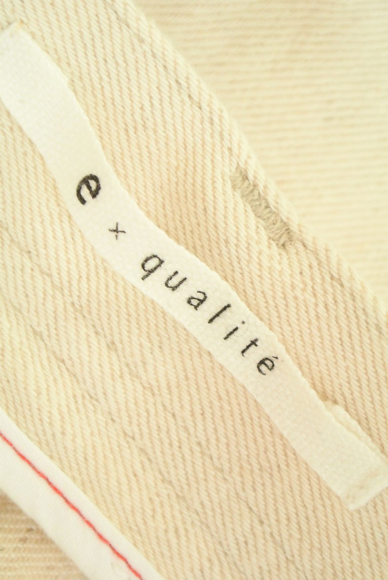 qualite（カリテ）の古着「商品番号：PR10250811」-大画像6