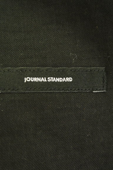 JOURNAL STANDARD（ジャーナルスタンダード）の古着「リネンワイドパンツ（パンツ）」大画像６へ