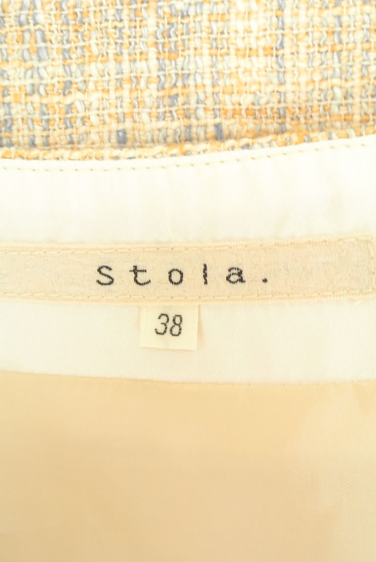 Stola.（ストラ）の古着「商品番号：PR10250836」-大画像6