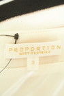 PROPORTION BODY DRESSING（プロポーションボディ ドレッシング）の古着「商品番号：PR10250848」-6