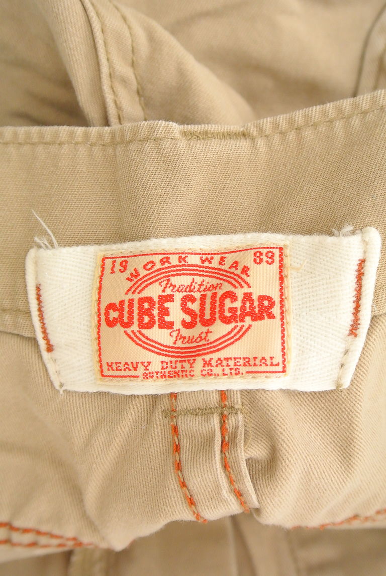 CUBE SUGAR（キューブシュガー）の古着「商品番号：PR10250854」-大画像6