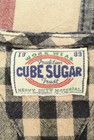 CUBE SUGAR（キューブシュガー）の古着「商品番号：PR10250860」-6