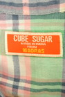CUBE SUGAR（キューブシュガー）の古着「商品番号：PR10250862」-6