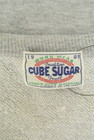 CUBE SUGAR（キューブシュガー）の古着「商品番号：PR10250867」-6