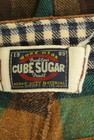 CUBE SUGAR（キューブシュガー）の古着「商品番号：PR10250875」-6
