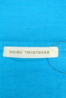 ADIEU TRISTESSE（アデュートリステス）の古着「商品番号：PR10250907」-6